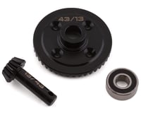 Incision Axial RBX10 Ryft Gear Set (43/13T)
