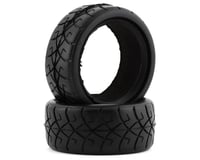 Team Integy 26mm X2 Rubber Radial Touring (2)