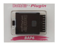 iSDT BattAir Balance Plug-In Adapter (5-6S)