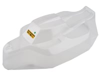 JConcepts HB Racing D817 V2 S15 Body (Clear) (Light Weight)
