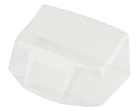 JConcepts F2 1/8 Truggy Replacement Nosepiece (Clear)