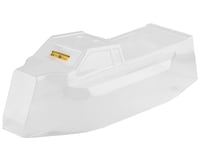 JConcepts F2 Monster Truck Body for Traxxas Sledge (Clear)