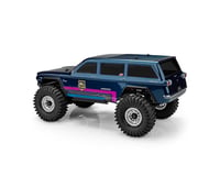 JConcepts 1961 Corvair Lakewood Rock Crawler "Pre-Trimmed" Body (Clear) (12.3")