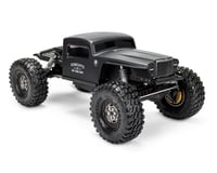 JConcepts Anvil 1/10 Rock Crawler Pre-Trimmed Body (12.3") (Cab Only) (Clear)