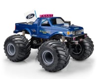 JConcepts 1990 Ford F-250 "BIGFOOT" 4 Louisville 1/10 Monster Truck Body