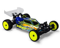 JConcepts XRAY XB2 2024 "S15" 1/10 Buggy Body (Clear) (Lightweight)