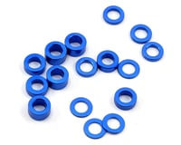 JConcepts .5, 1, 2 and 3mm Metric Washer Set (16)