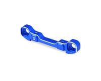 JConcepts B74 Aluminum "D" Plate (Blue)