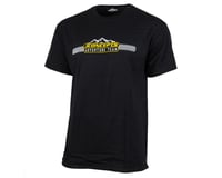 JConcepts "Adventure" T-Shirt (Black)