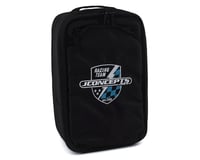 JConcepts Finish Line Charger Bag w/Inner Dividers (400x280x110mm)