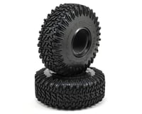 JConcepts Scorpios 2.2" Rock Crawler Tires (2) (Green)