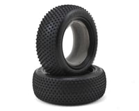 JConcepts Pin Downs Carpet 2.2" 1/10 4WD Buggy Front Tires (2)