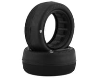 JConcepts Smoothie 2 2.2" 2WD Front Buggy Tires (2)