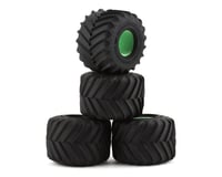 JConcepts 1.1" Renegades 1/24 Mini Monster Truck Tire (4)