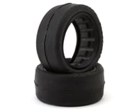 JConcepts Smoothie 2 "Thick Sidewall" 2.2" 2WD Front Buggy Tires (2)
