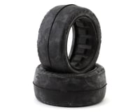 JConcepts Smoothie 2 "Thick Sidewall" 2.2" 4WD Front Buggy Tires (2)