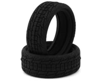 JConcepts Swiper LP 2.2" 2WD Front Buggy Dirt Oval Tires (2)