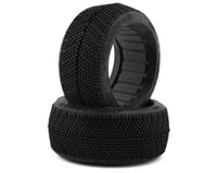 JConcepts Falcon 1/8 Off-Road Buggy Tires (2)