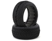 JConcepts Dirt Web 2 1/8 Off-Road Buggy Tires (2)