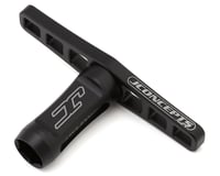 JConcepts Punisher 17mm Wheel Wrench (Black)