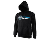 JConcepts Side-by-Side 2024 Pull-Over Sweatshirt