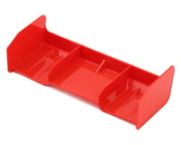 JConcepts RM2 1/8th Razor L.D. Buggy/Truck Wing (Red)