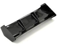 JQRacing THE 1/8 Buggy Wing (Black)