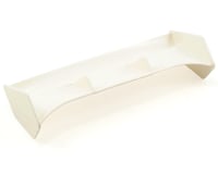 JQRacing THE 1/8 Buggy Wing (White)