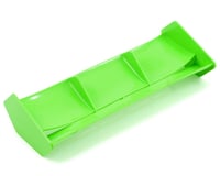 JQRacing THE 1/8 Buggy Wing (Green)