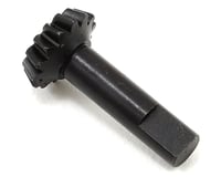 JQRacing "Even Smoother" Pinion (14T)