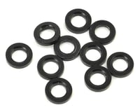 JQRacing 1mm Shim (Black) (10)