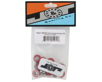 J&T Bearing Co. Mugen MBX8R Bearing Kit (Hybrid Ceramic)