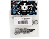 J&T Bearing Co. Associated B6.2/B6.3 Pro Kit Bearing Kit