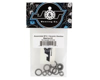 J&T Bearing Co. Associated B74.1 Ceramic Gearbox Bearing Kit