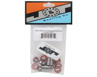 J&T Bearing Co. Mugen MBX8 Bearing Kit (Hybrid Ceramic)