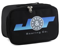 J&T Bearing Co. Fluid Organizer Bag