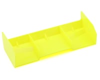 J&T Bearing Co. J&T 1/8 Leading Edge Off Road Wing (Yellow)
