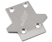 J&T Bearing Co. HB D8 World Spec Stainless Front Skid Plate