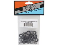 J&T Bearing Co. Tekno SCT410 2.0 Bearing Kit (Endurance)