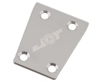 J&T Bearing Co. Sworkz S35-4 Stainless Rear Skid Plate