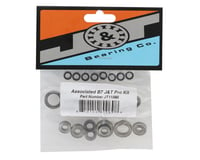 J&T Bearing Co. Associated B7 Bearing Kit (Pro Kit)