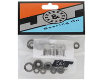 J&T Bearing Co. Associated T6.2 Bearing Kit (Pro Kit)