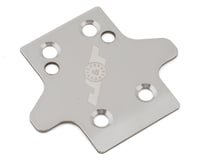 J&T Bearing Co. Xray XB8 '24 Stainless Front Skid Plate