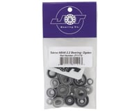 J&T Bearing Co. Tekno NB48 2.2 Bearing Kit (Ogden)