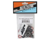 J&T Bearing Co. Tekno NB48 2.2 Bearing Kit (Pro Kit)