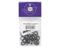 J&T Bearing Co. Tekno EB48 2.2 Bearings Kit (Ogden)