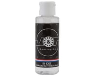 J&T Bearing Co. 100% Silicone Differential Oil (2oz)