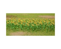 JTT Scenery Sunflowers, 1" (16)