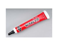 Kadee "Greas-em" Dry Graphite Lubricant (5.5g)