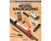 Kalmbach Publishing Getting Started in Model Railroading